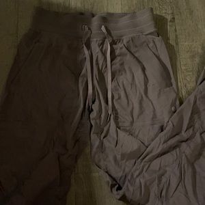 LULULEMON STUDIO PANT